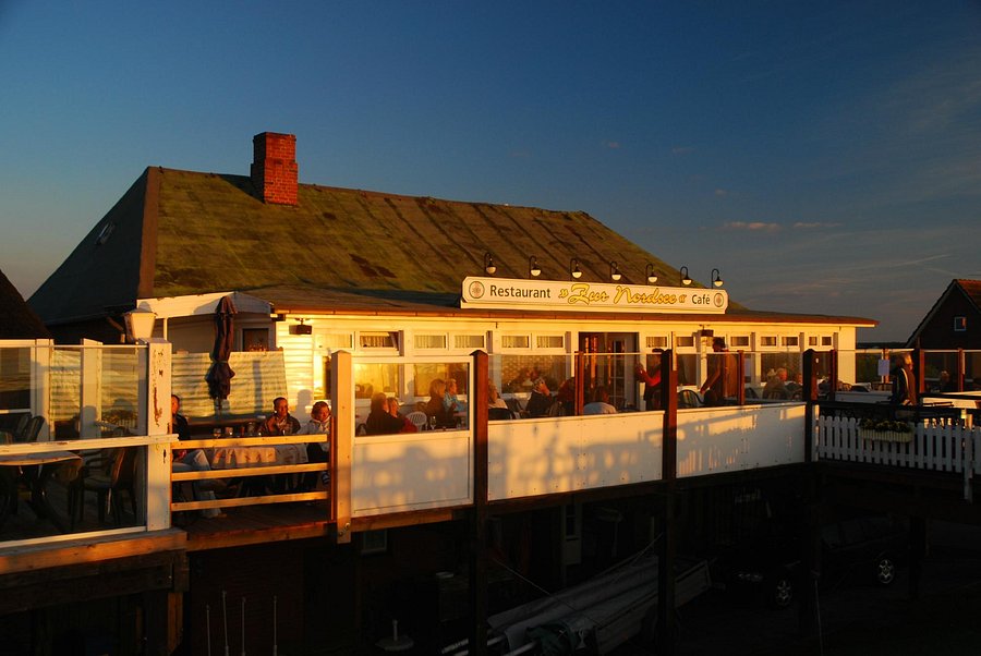 ZUR NORDSEE: Bewertungen & Fotos (Nordstrand) - Tripadvisor