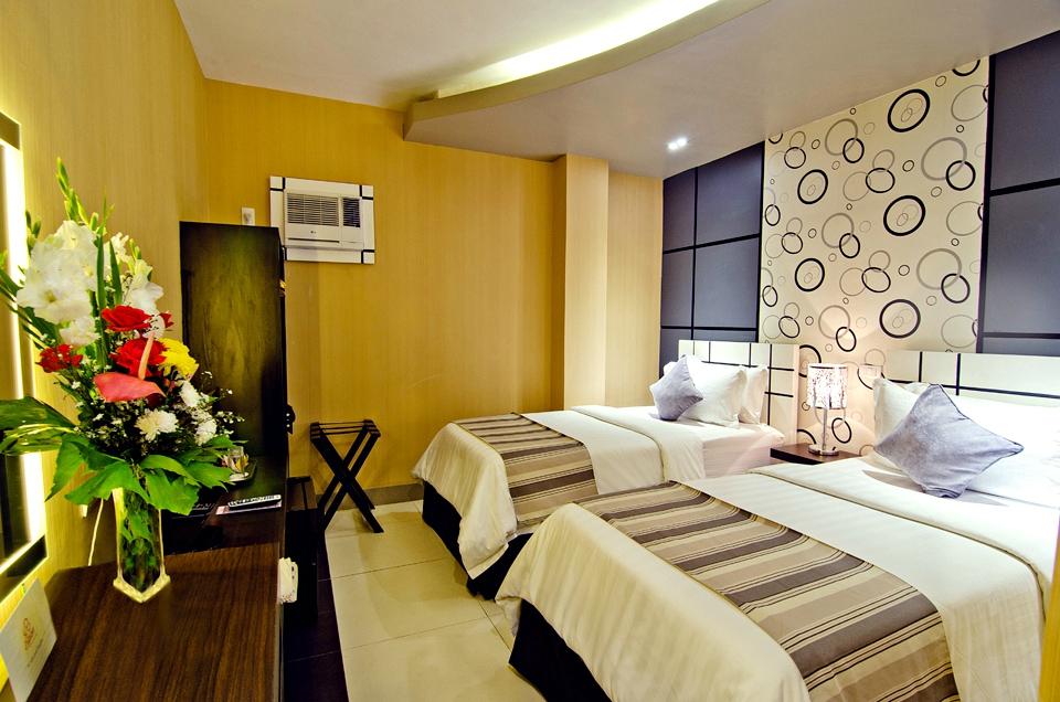 Hotel photo 1 of Eloisa Royal Suites.