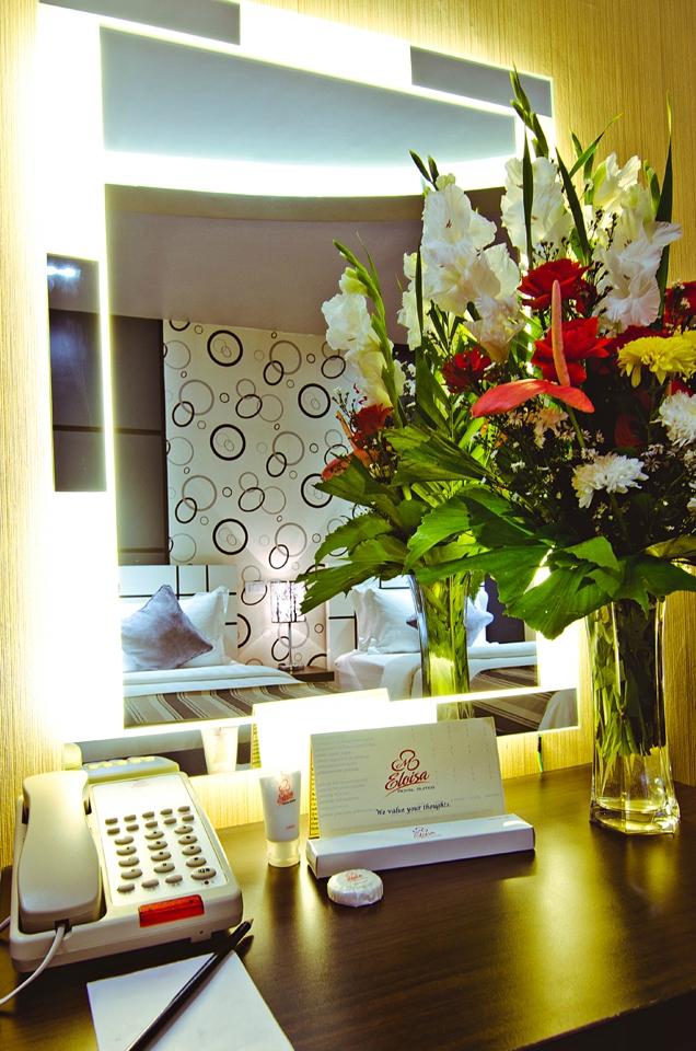 Hotel photo 30 of Eloisa Royal Suites.