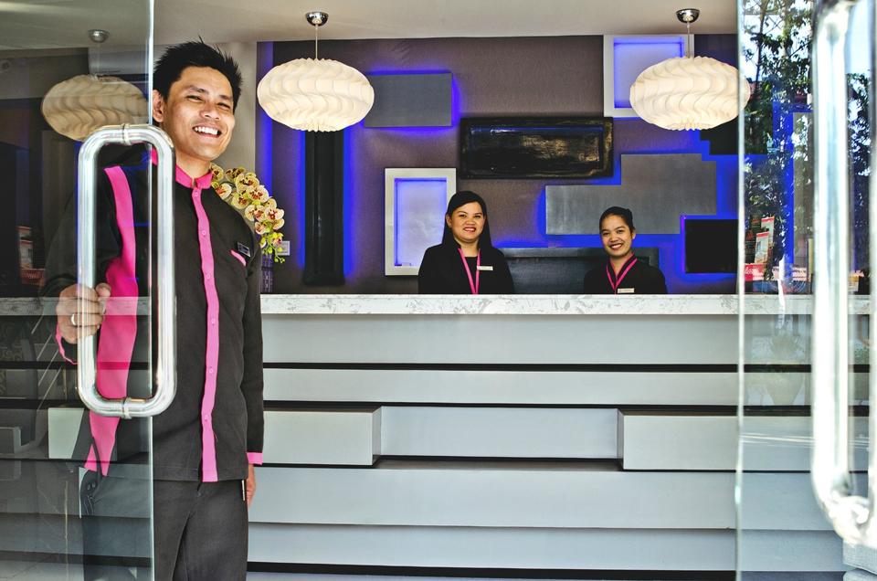 Hotel photo 10 of Eloisa Royal Suites.