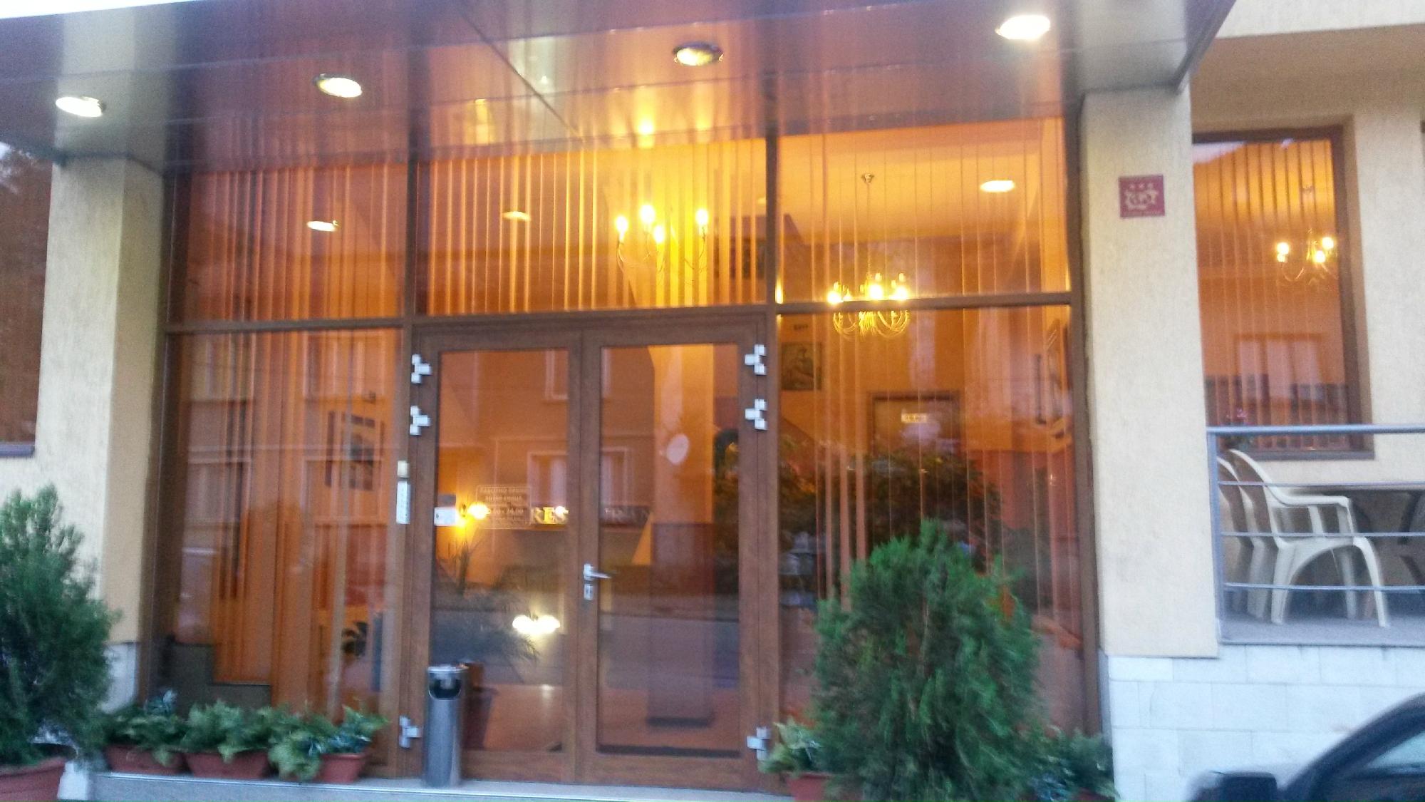 Hotel photo 14 of Family Hotel Enica.