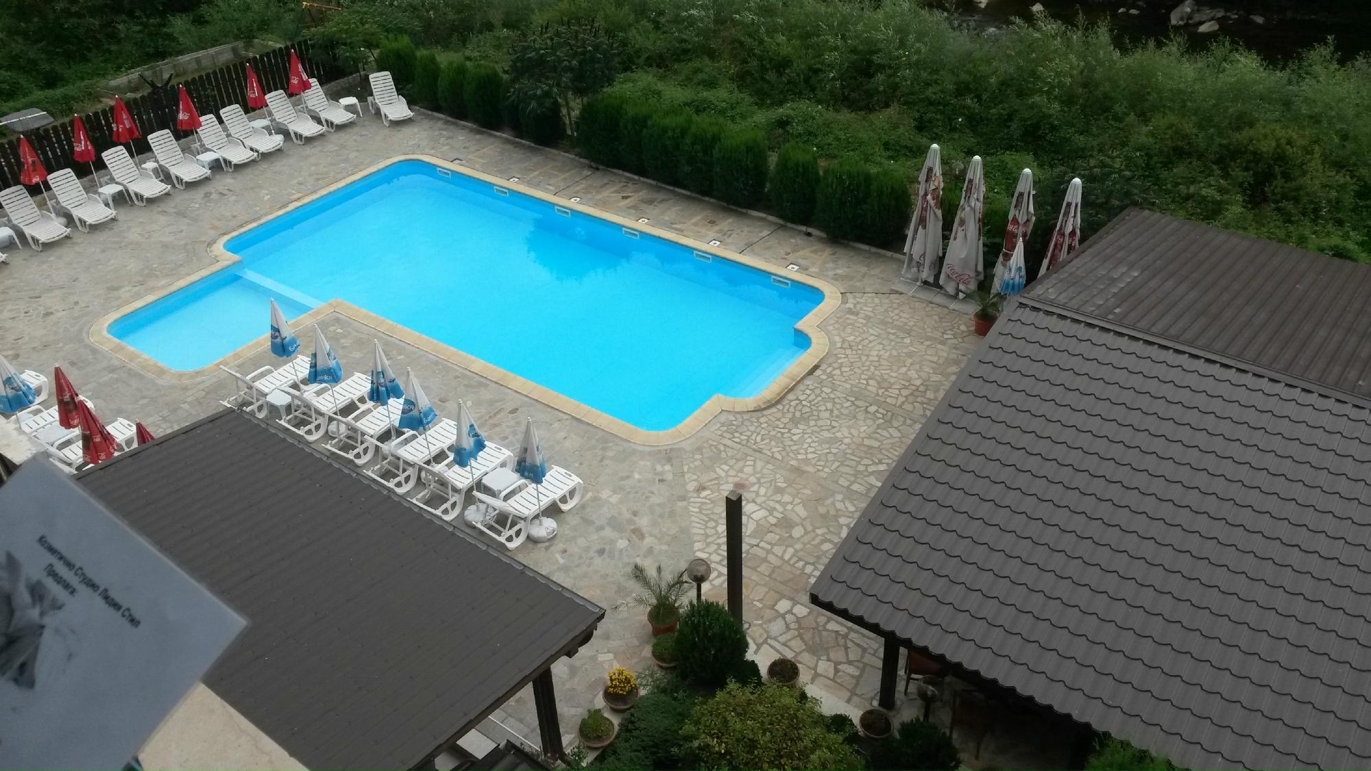 Hotel photo 18 of Family Hotel Enica.