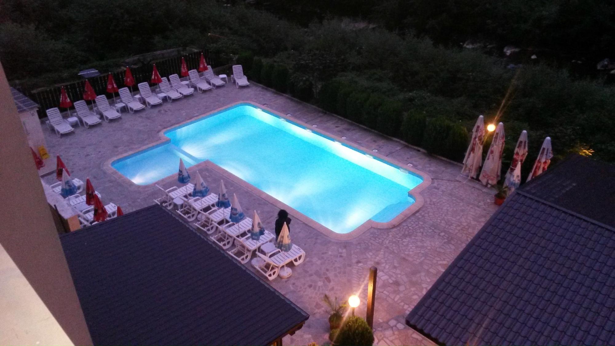 Hotel photo 13 of Family Hotel Enica.