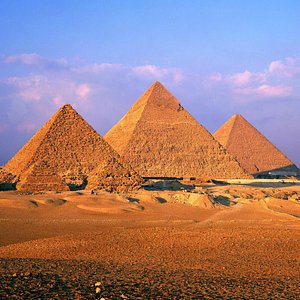 tourist attractions of egypt