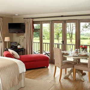 Magazine Bedroom