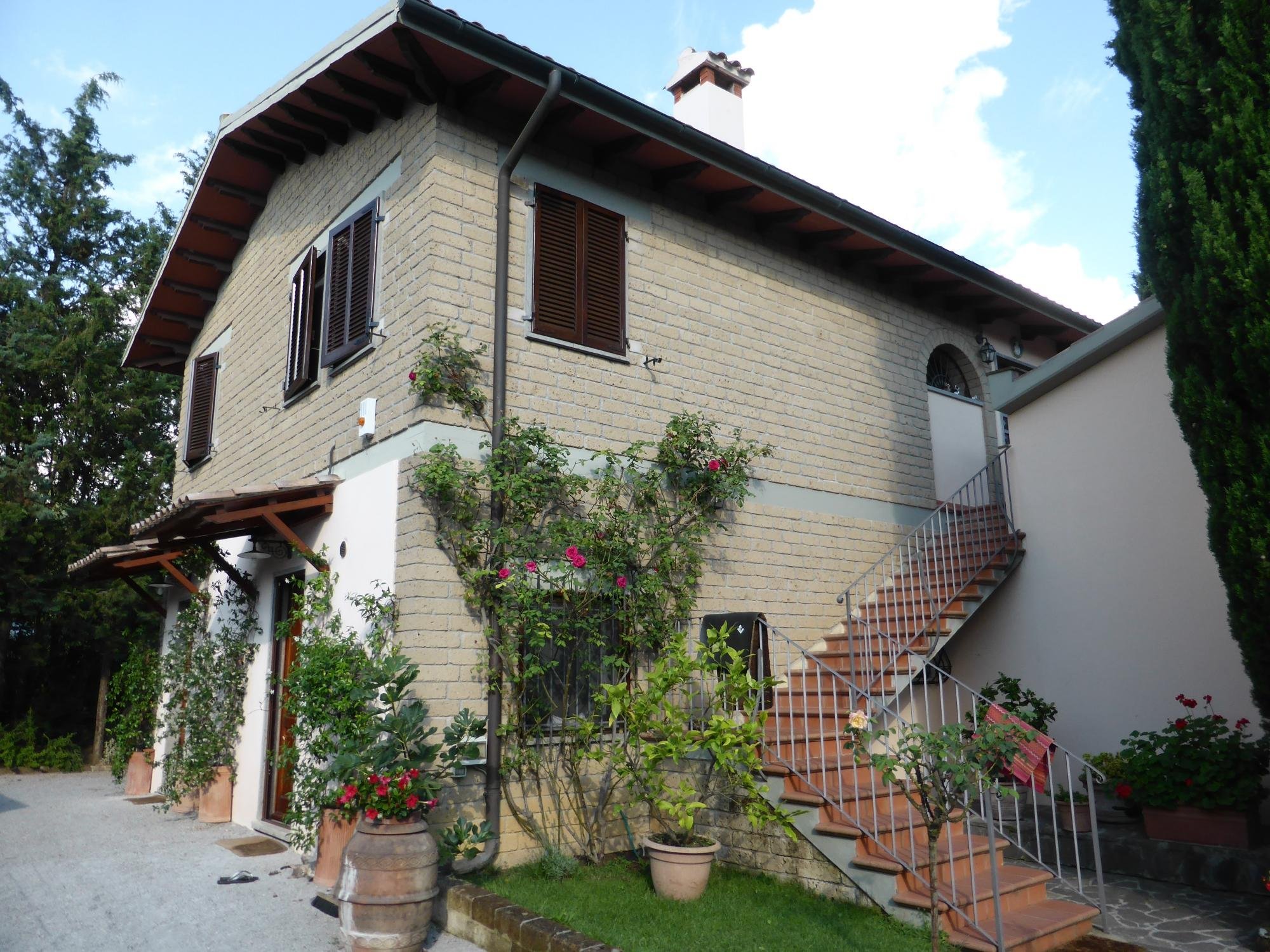 B&B VILLA GIULIA (Saturnia, Italië) - Foto's, Reviews En ...