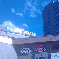 palas mall