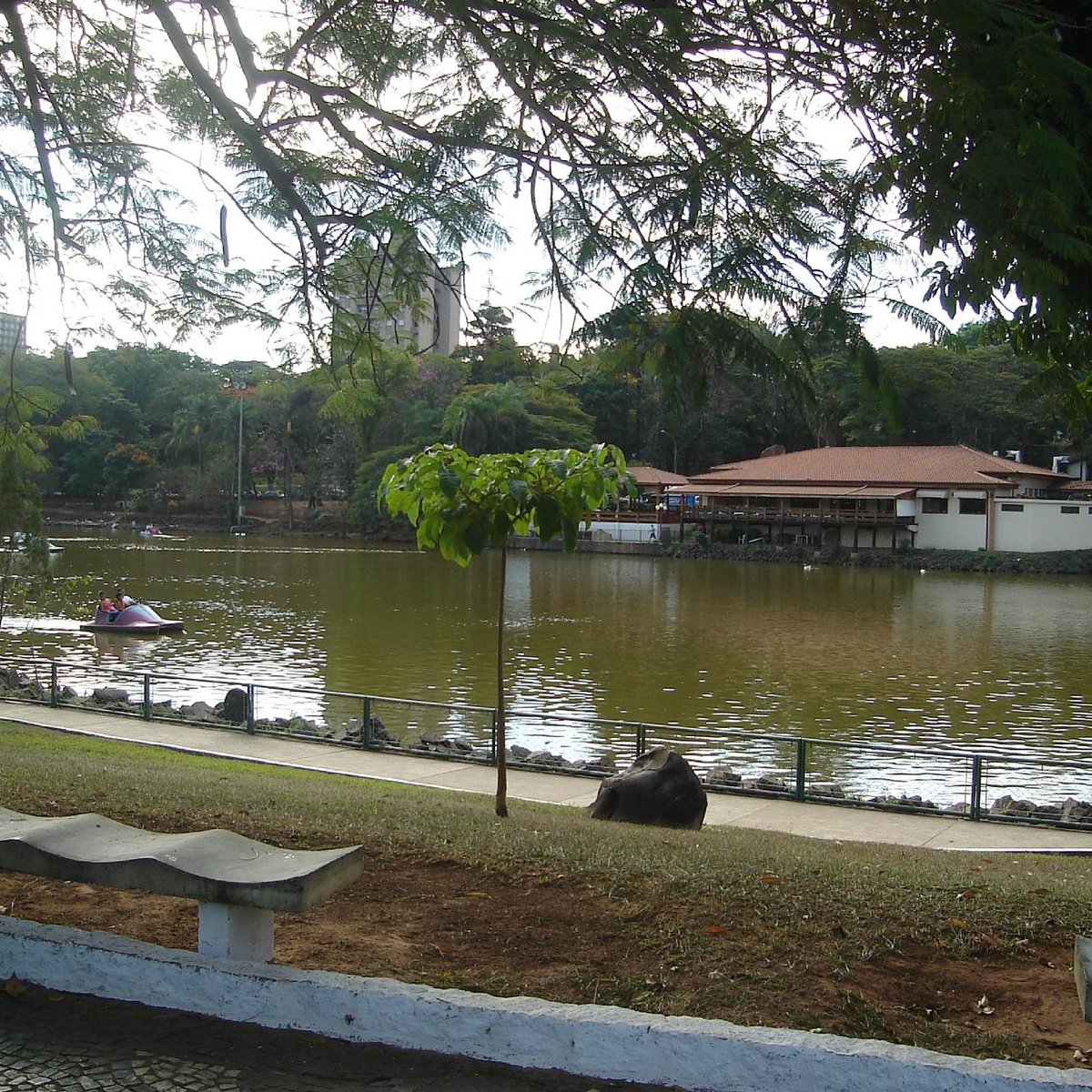 Latest travel itineraries for Parque Lago Municipal Recanto das Araras in  December (updated in 2023), Parque Lago Municipal Recanto das Araras  reviews, Parque Lago Municipal Recanto das Araras address and opening hours