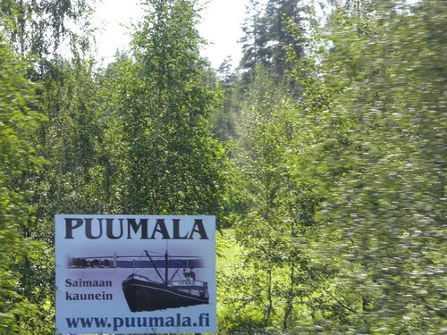 Puumala review images