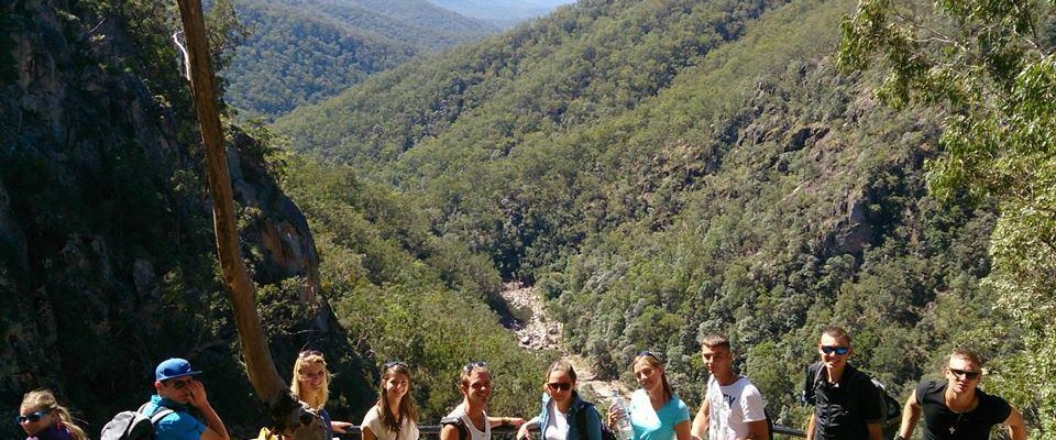 Boonoo Boonoo National Park