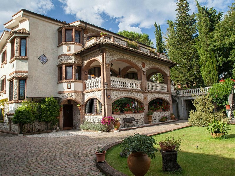 Cineto Romano, Italy 2023: Best Places to Visit - Tripadvisor