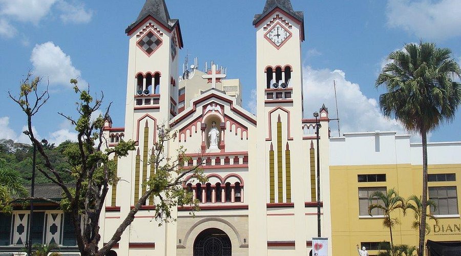 ¿Qué hacer en Villavicencio? ¿Qué hacer en Villavicencio?