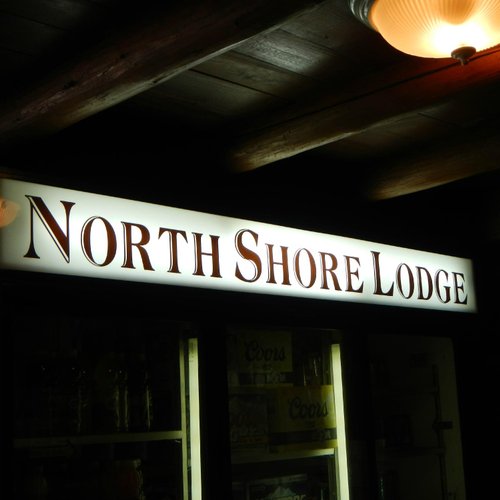 Warm Lake Lodge image