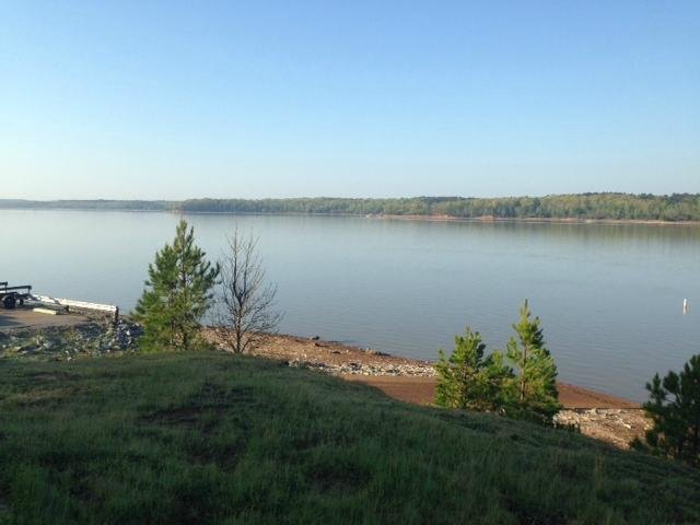 Enid Lake