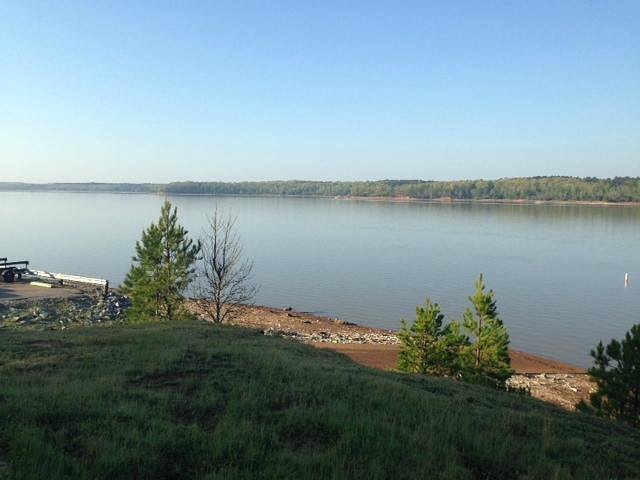 Enid Lake -