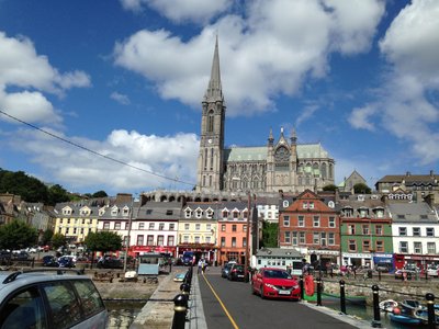 Cobh, Ireland: All You Must Know Before You Go (2024) - Tripadvisor