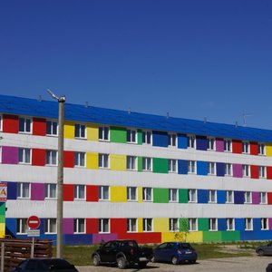 Гостиница