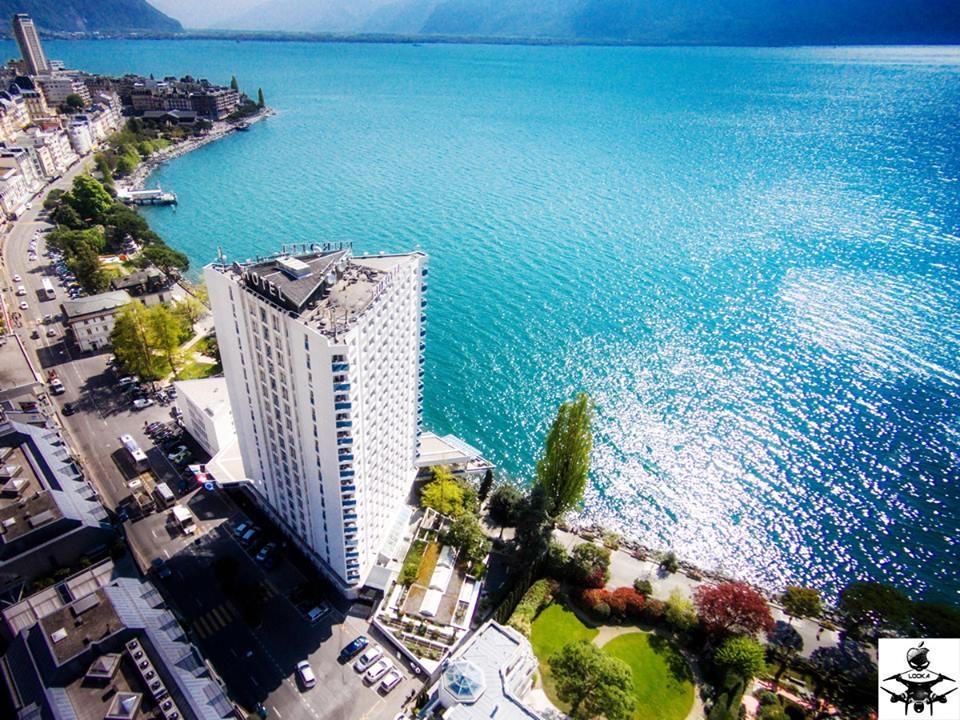 EUROTEL MONTREUX Hotel Reviews Photos Rate Comparison