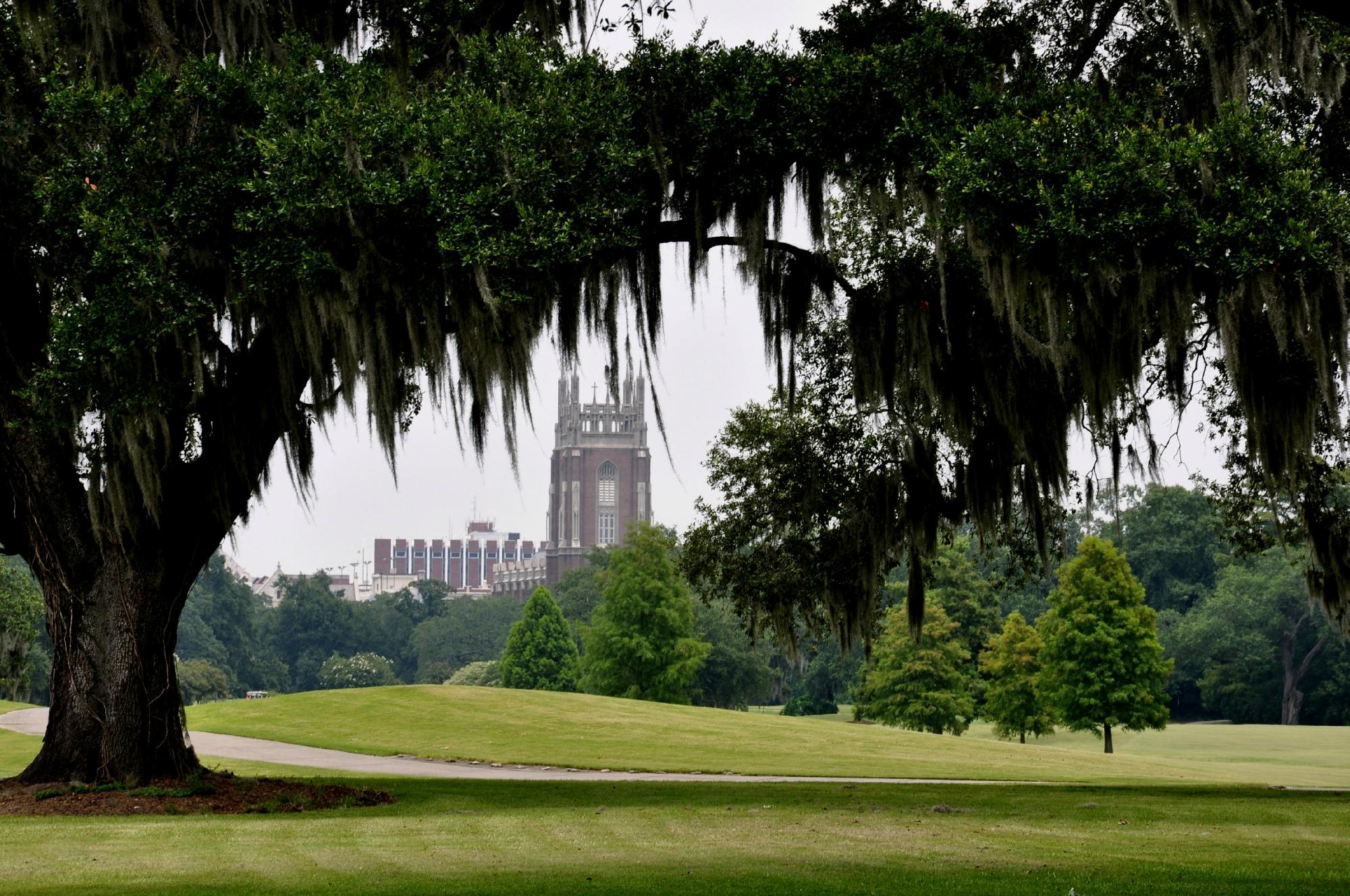 Audubon Park Nova Orleans ATUALIZADO 2022 O Que Saber Antes De Ir   Audubon Park 