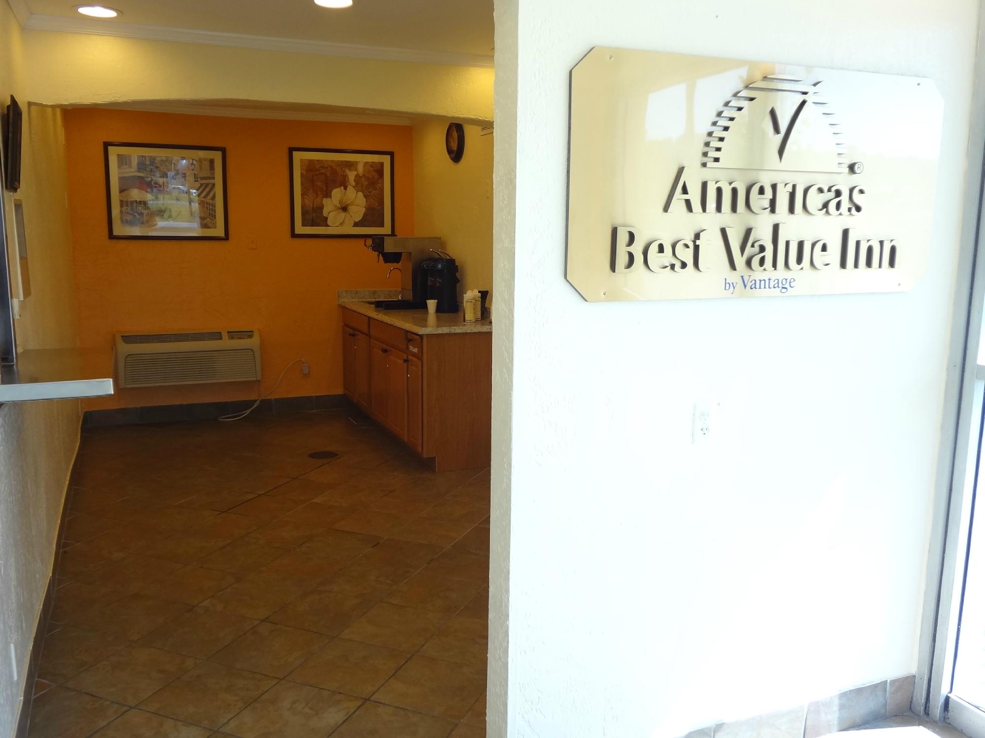 AMERICAS BEST VALUE INN GOLDSBORO Tarifs 2024   Americas Best Value Inn 