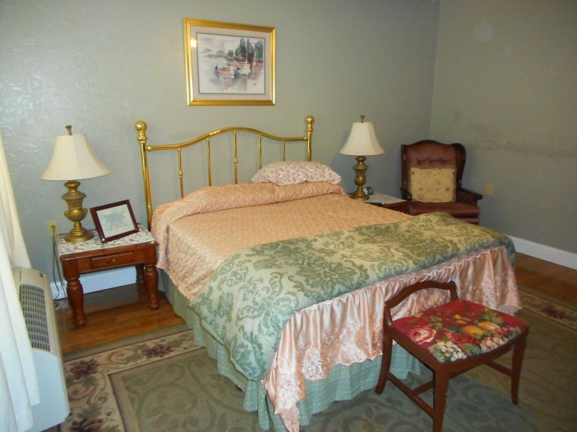 THE ARNOTT HOUSE - B&B Reviews (Spencer, WV) - Tripadvisor