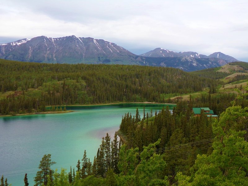 Carcross 2021: Best of Carcross, Yukon Tourism - Tripadvisor