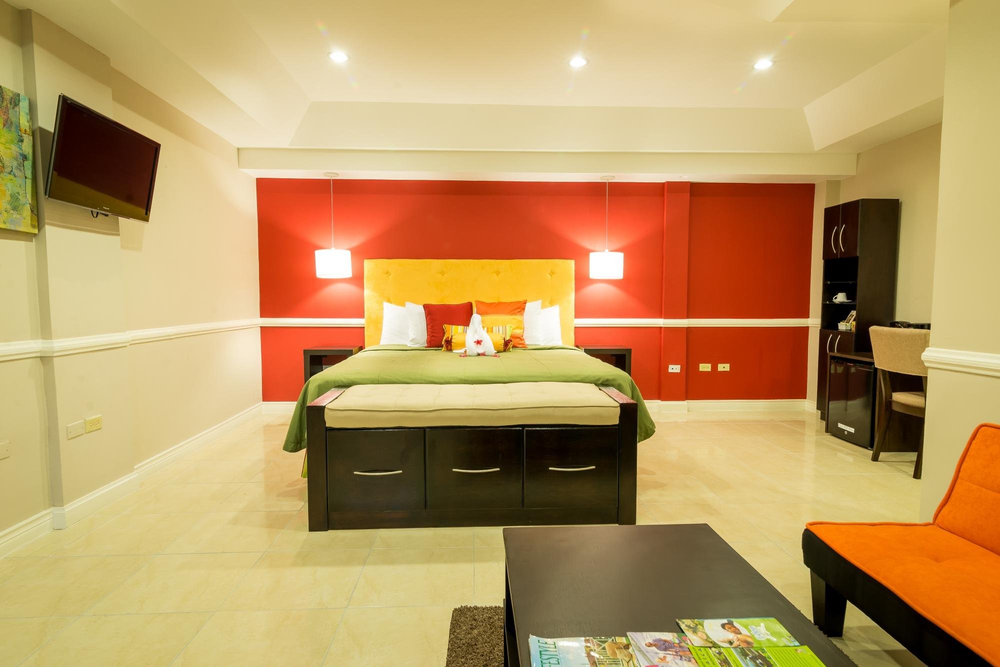 Eden Gardens Wellness Resort & Spa by null