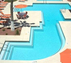 3 Palms Hotel Scottsdale, hotel in Scottsdale