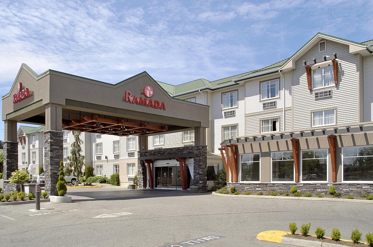 THE 10 BEST Hotels in Surrey for 2022 (from $86) - Tripadvisor