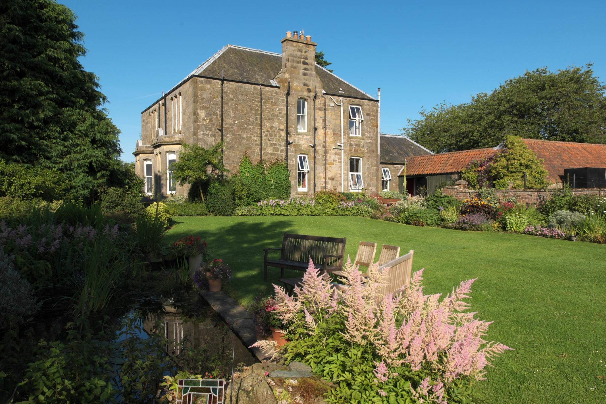 BANKHEAD HOUSE (AU$123): 2022 Prices & Reviews (Leven, Scotland - Fife ...