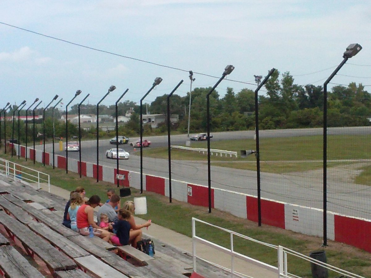 Sandusky Speedway Motorsports Park 2022 Ce qu'il faut savoir pour