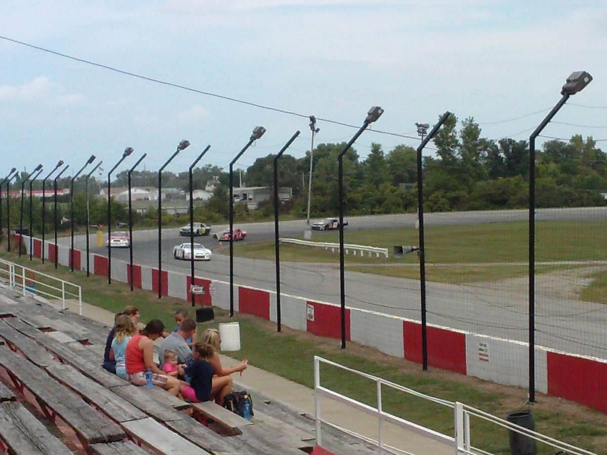 Sandusky Speedway Motorsports Park (2025) - All You Need to Know BEFORE