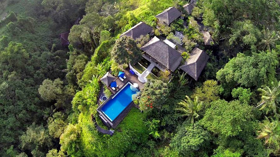 Amori Villas: Luxury Ubud Retreat