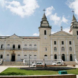 Igreja Menino Jesus de Praga (Sao Luis) - All You Need to Know BEFORE ...