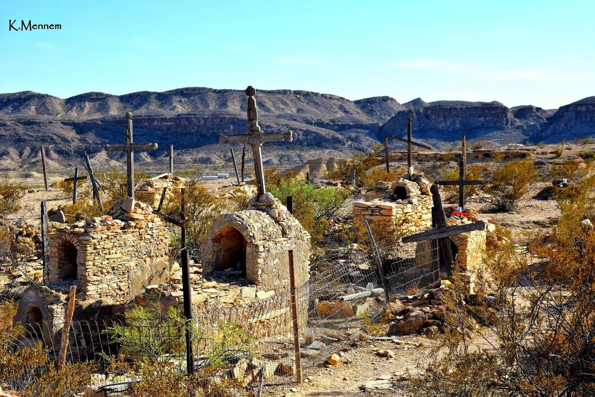 TERLINGUA GHOST TOWN (2025) All You Need to Know BEFORE You Go (with ...