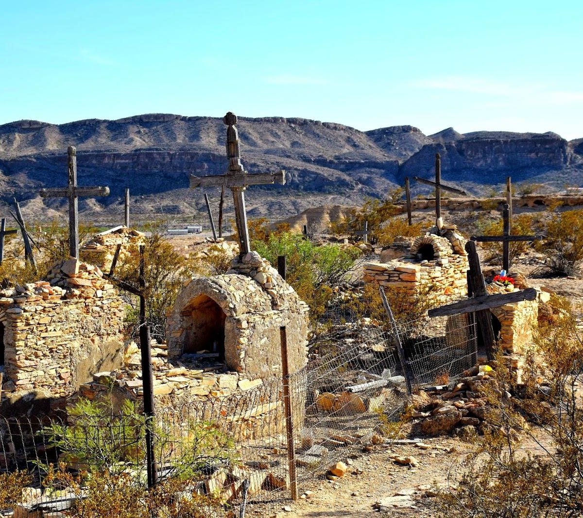 TERLINGUA GHOST TOWN: Tutto quello che c'è da sapere (2024)