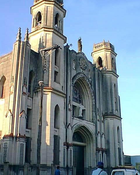 Catedral de Santa Clara de Asis image
