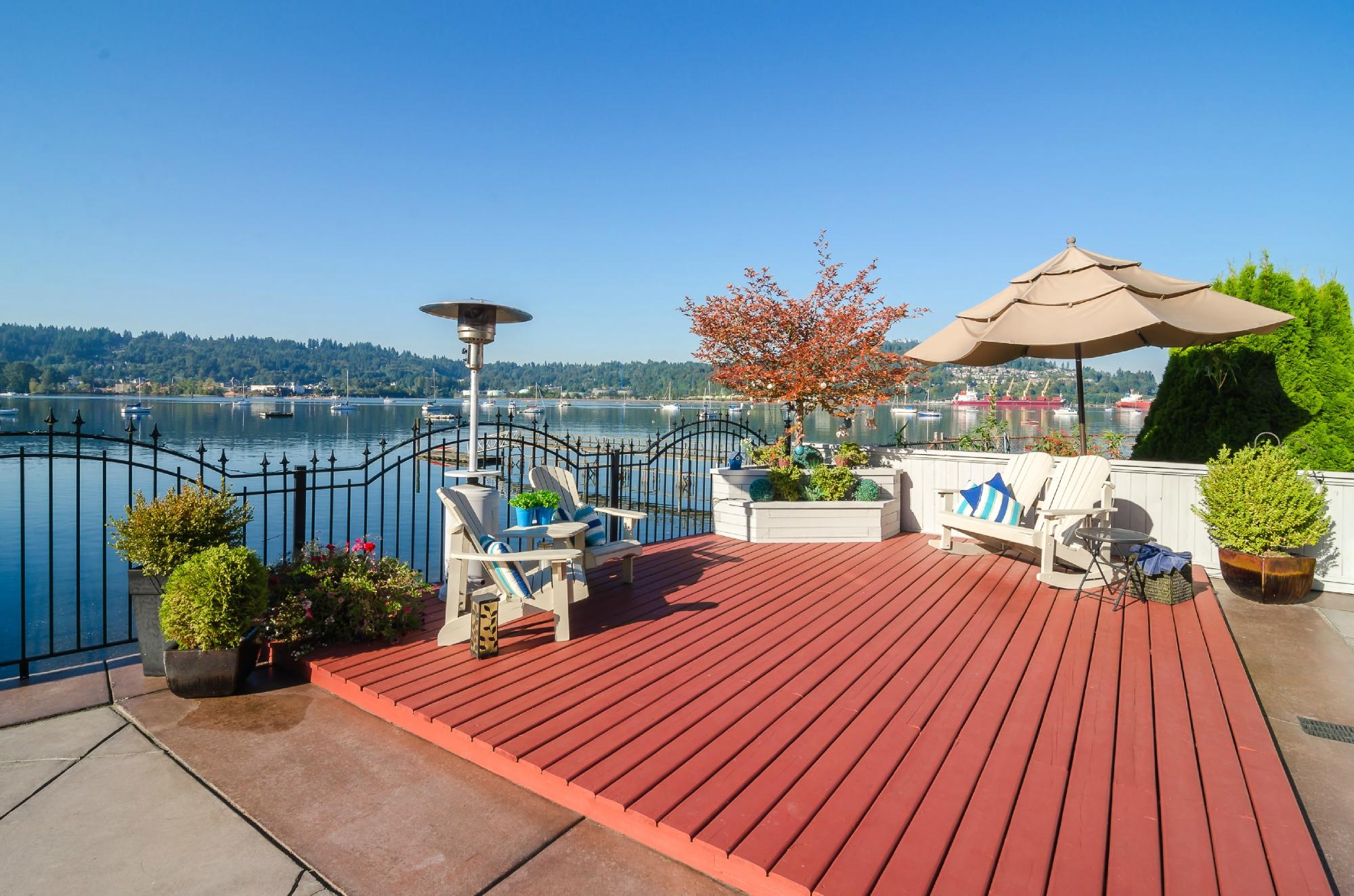 Dockside Retreat Port Moody - UPDATED Prices, Reviews & Photos (British ...