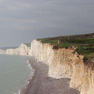 EASTBOURNE DOWNS GOLF COURSE - All You Need to Know BEFORE You Go