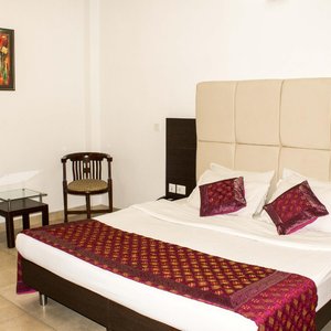 room