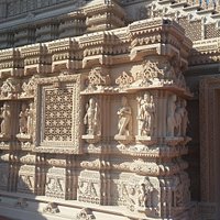 BAPS Shri Swaminarayan Mandir, Chino Hills