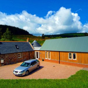 Macbeths Retreat