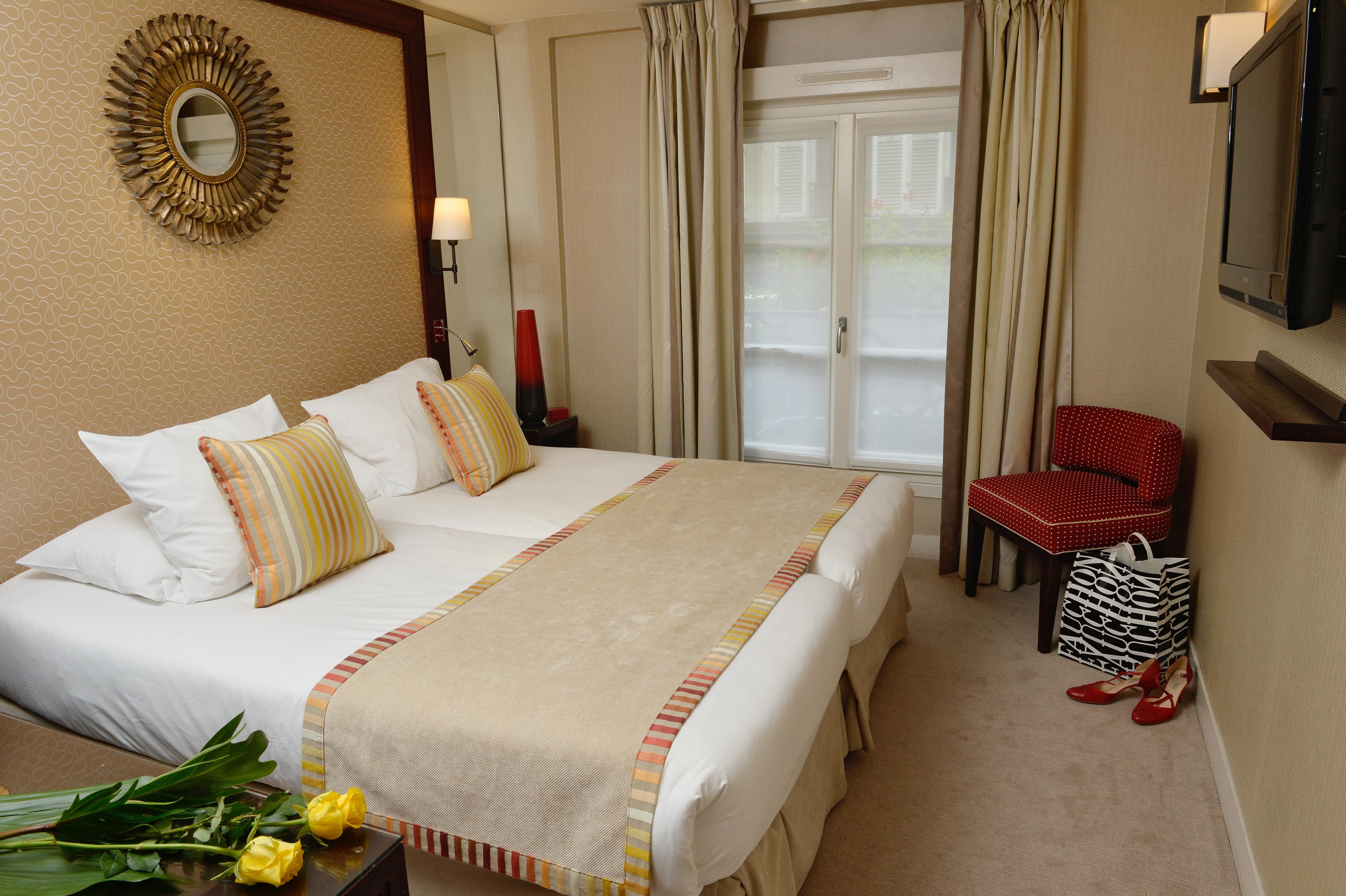 Hotel photo 25 of Hotel Folkestone Opera.