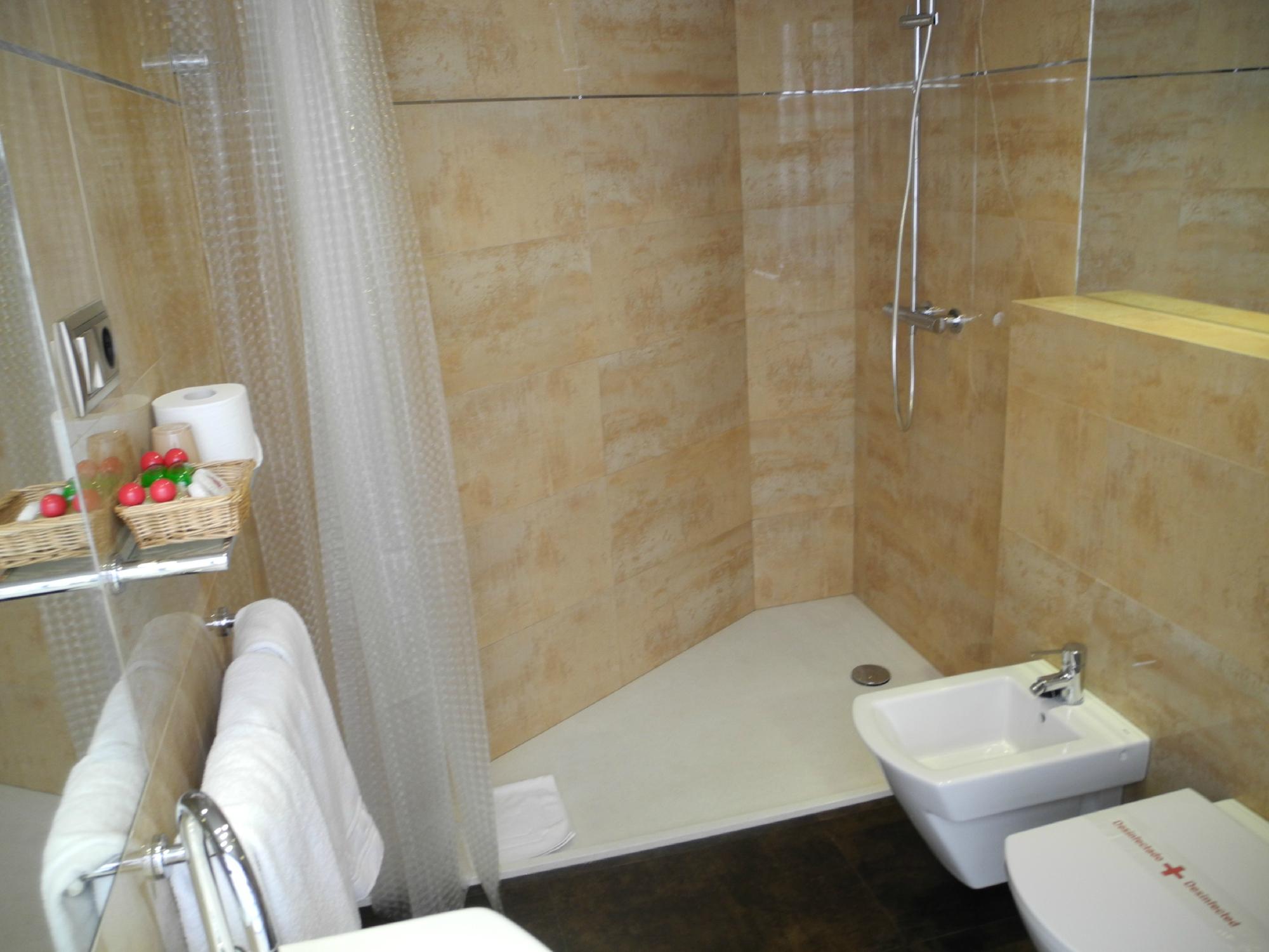 Hotel photo 14 of Hotel Lloret Ramblas.
