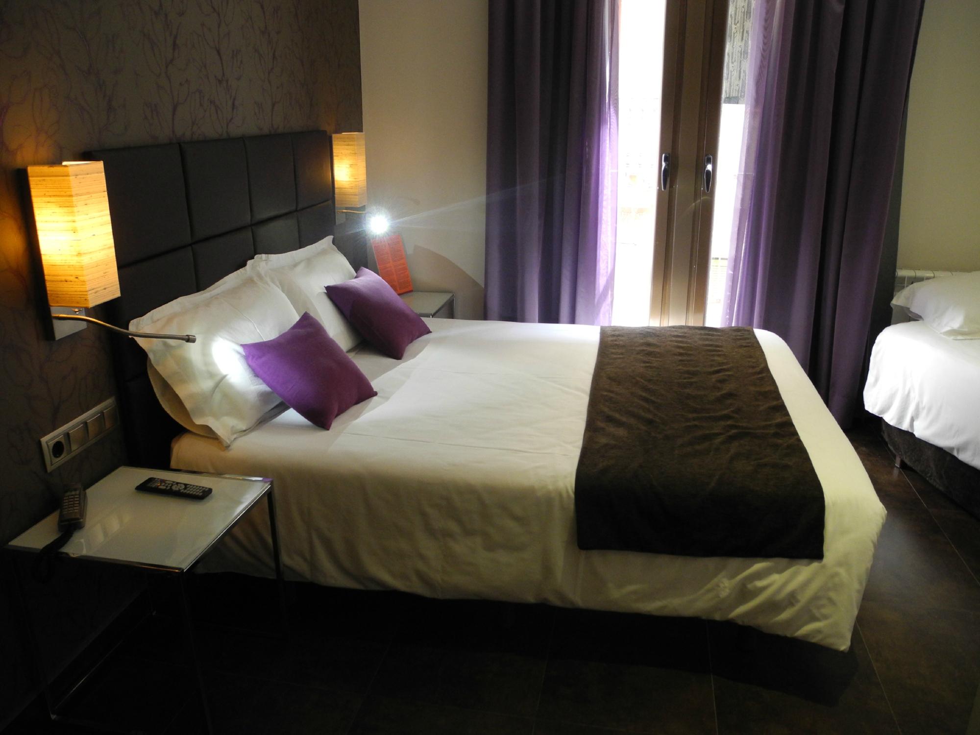 Hotel photo 8 of Hotel Lloret Ramblas.