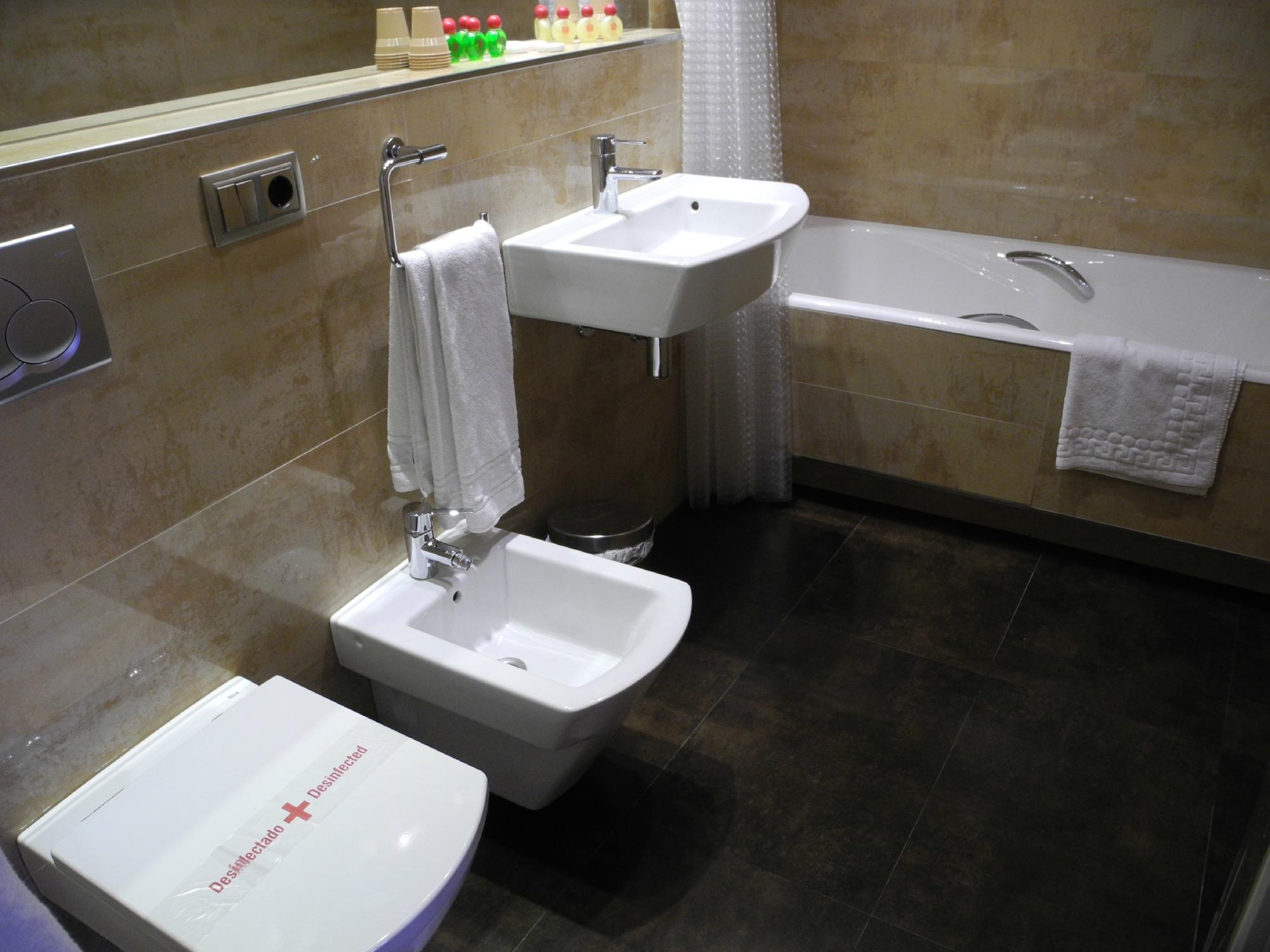 Hotel photo 13 of Hotel Lloret Ramblas.