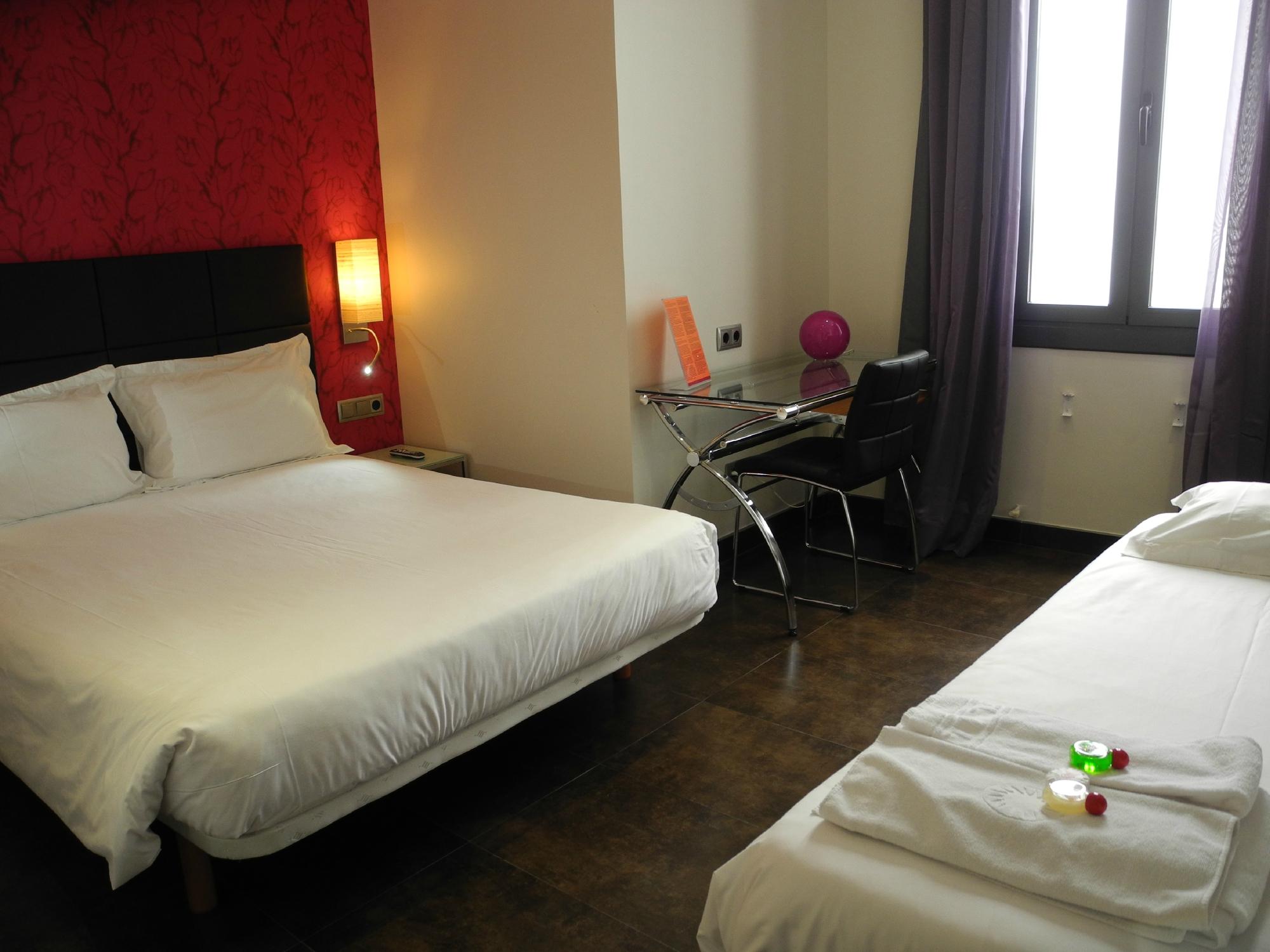 Hotel photo 12 of Hotel Lloret Ramblas.