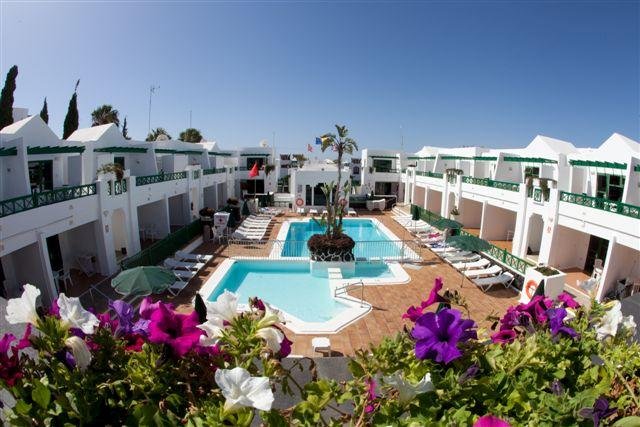 CLUB LAS CALAS (Lanzarote): opiniones, comparación de precios