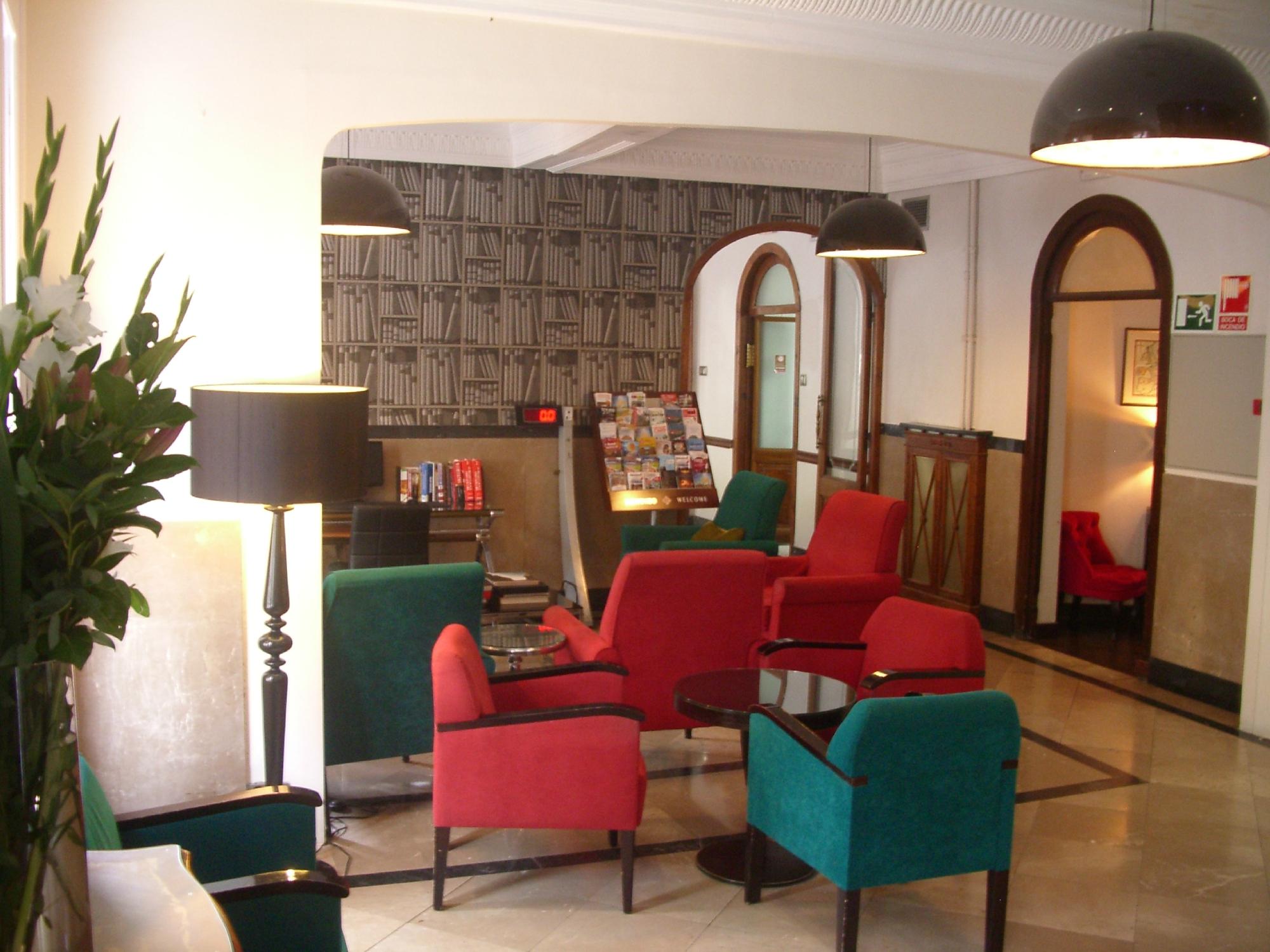 Hotel photo 11 of Hotel Lloret Ramblas.
