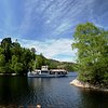 Things To Do in Lake of Menteith, Restaurants in Lake of Menteith